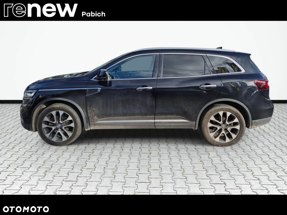 Renault Koleos 2.0 dCi Intens 4x4 - 8