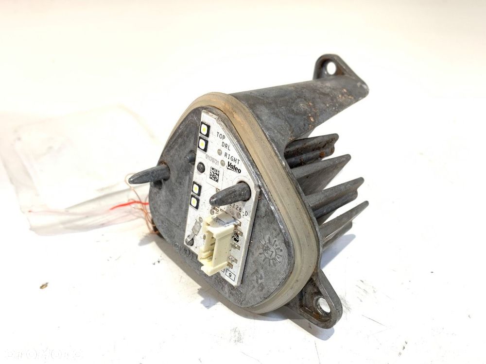 MODUŁ LED JEŻ  OPEL CROSSLAND X / CROSSLAND (P17, P2QO) 2017 - 2022 1.2 (75) 81 kW [110 KM] - 1