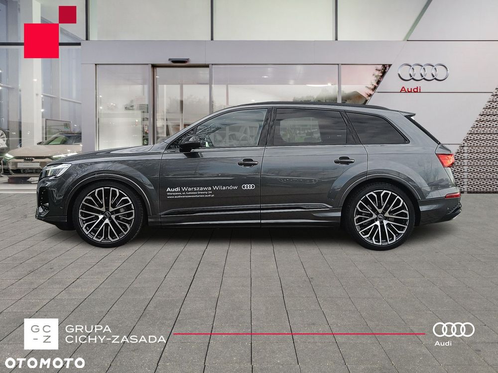 Audi Q7 - 8