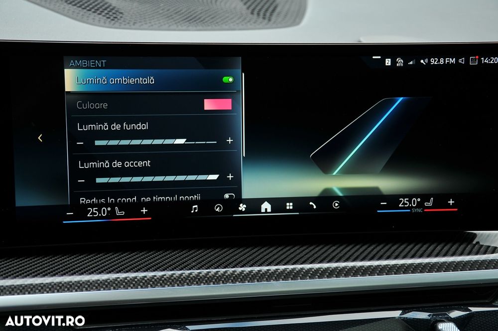 BMW X6 xDrive30d AT MHEV - 23