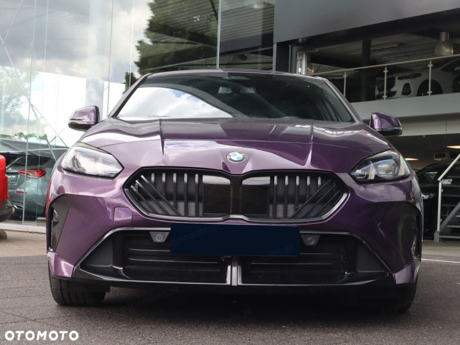 BMW Seria 1 123 mHEV xDrive - 8