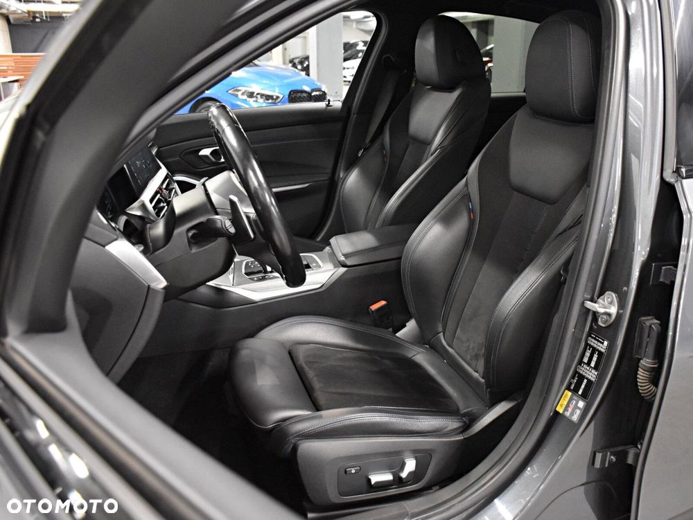 BMW Seria 3 - 11