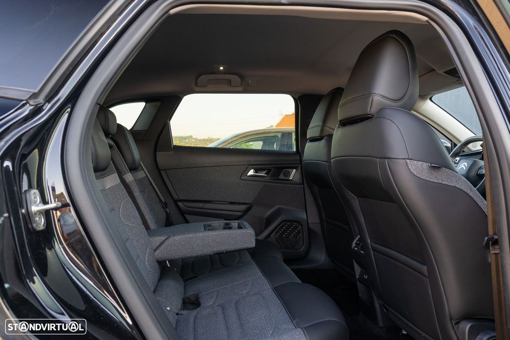 Citroën C5 X 225 S&S e-EAT8 FEEL PACK - 15