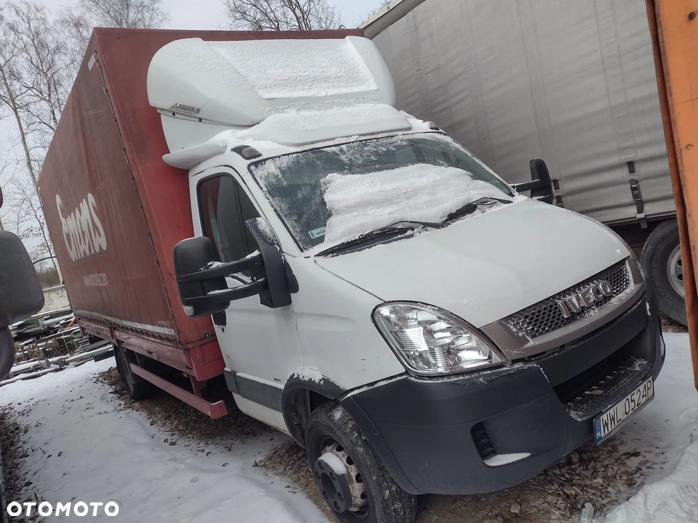 Iveco DAILY - 1