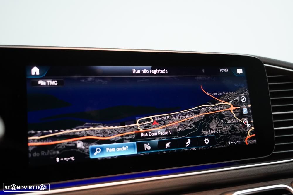 Mercedes-Benz GLE 400 d Coupé 4Matic - 13