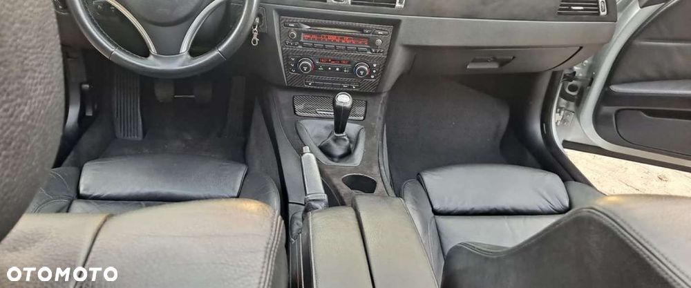 BMW Seria 3 - 9
