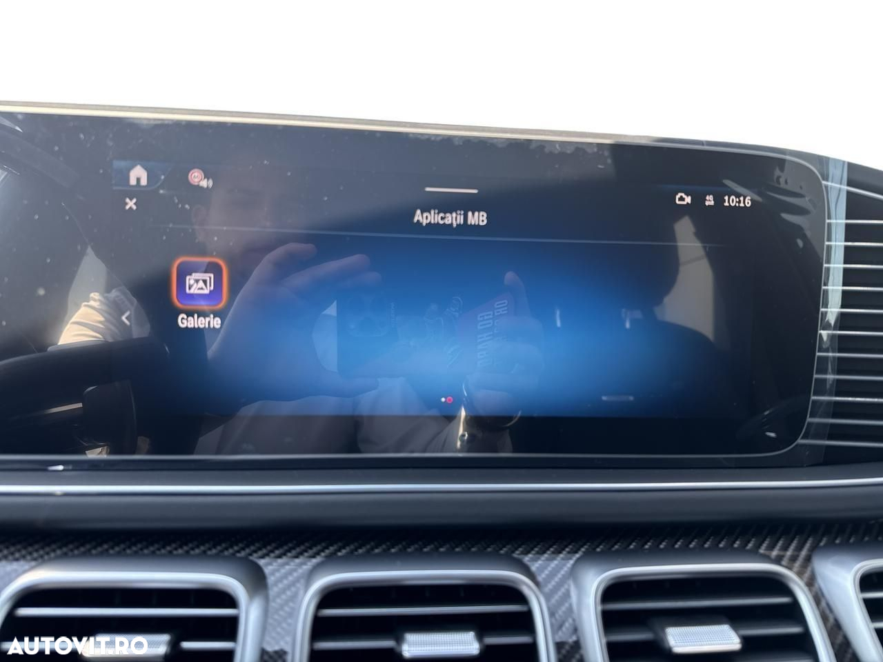 Mercedes-Benz GLE Coupe AMG 53 PHEV - 20