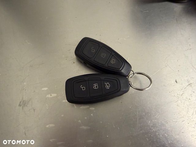 Ford Focus 1.6 TDCi Platinium X - 37