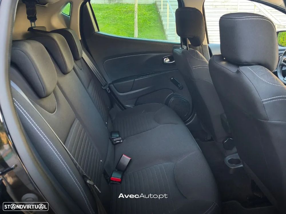 Renault Clio (Energy) TCe 90 Start & Stop LIMITED - 26