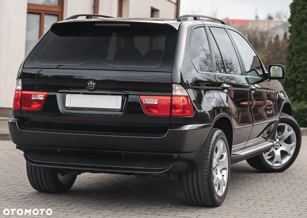 BMW X5 3.0 d Edition Exclusive Sport - 12