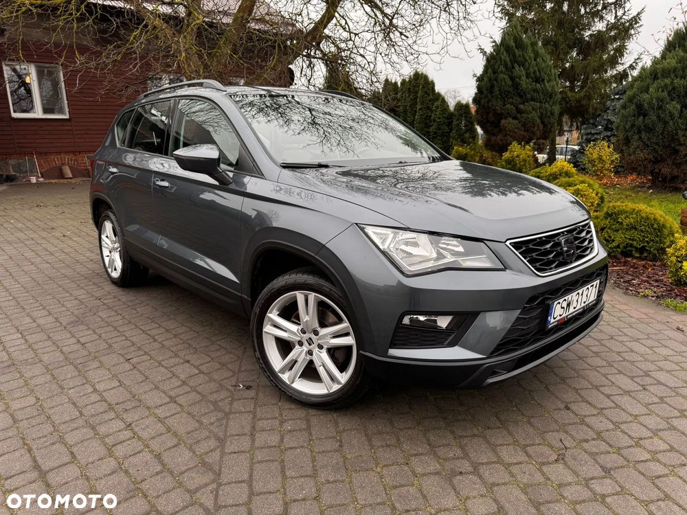 Seat Ateca - 11