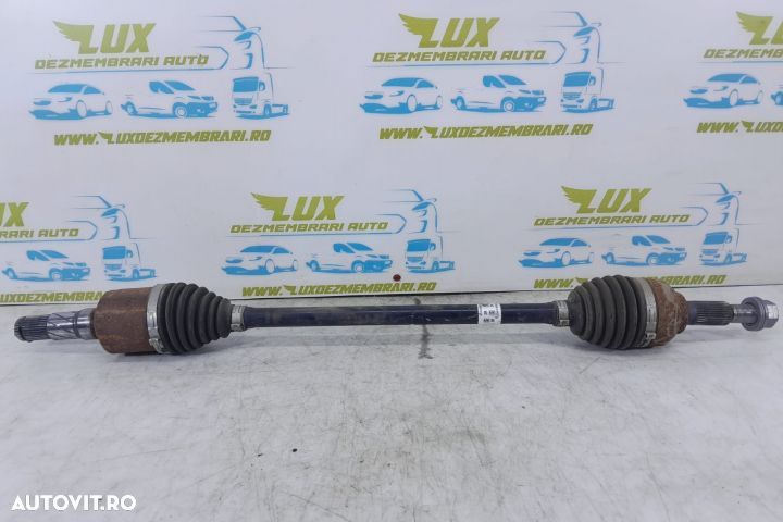 Planetara dreapta spate 1044161-00-d Tesla Model 3 1  [din 2017 pana  2020] seria - 1