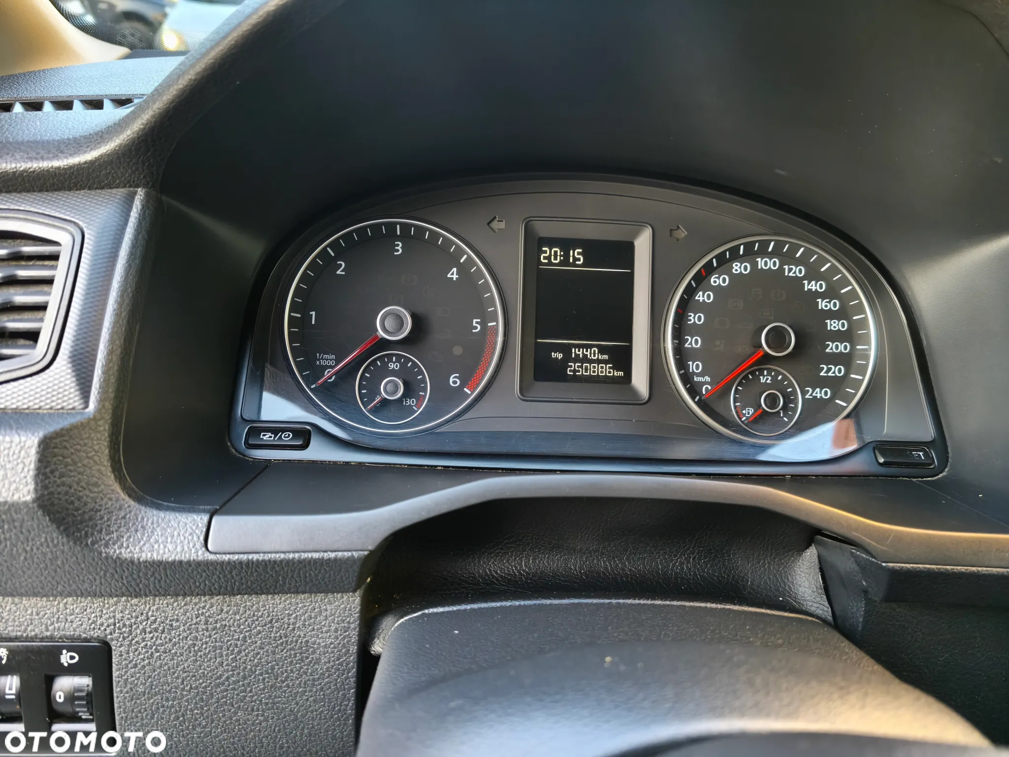 Volkswagen Caddy - 14