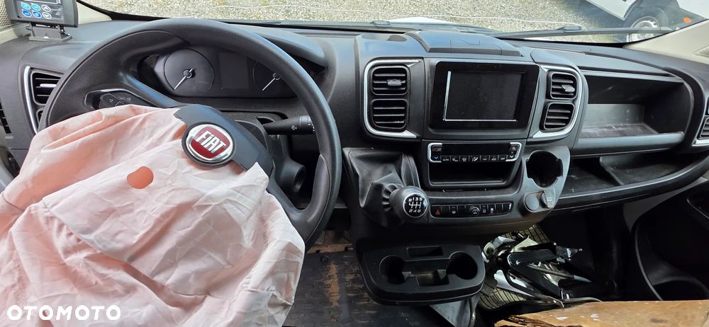 Fiat Ducato - 15