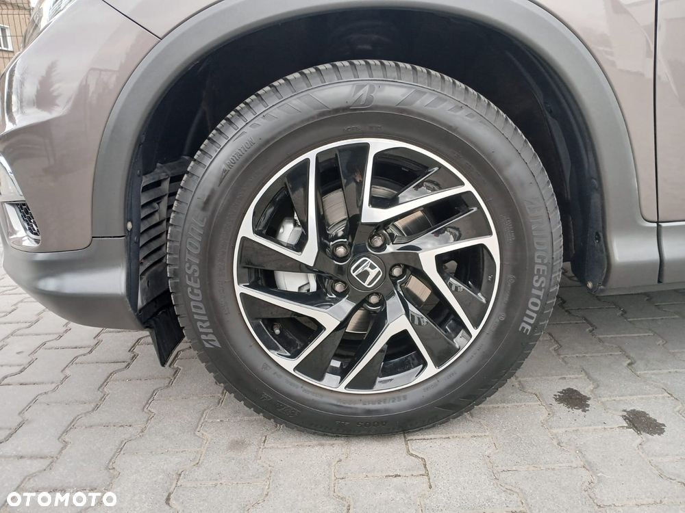 Honda CR-V 1.6i-DTEC Elegance (ADAS / Connect+) / (2WD) - 5