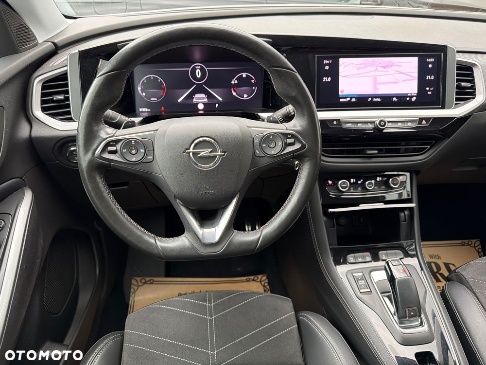 Opel Grandland 1.5 CDTI Ultimate S&S - 7