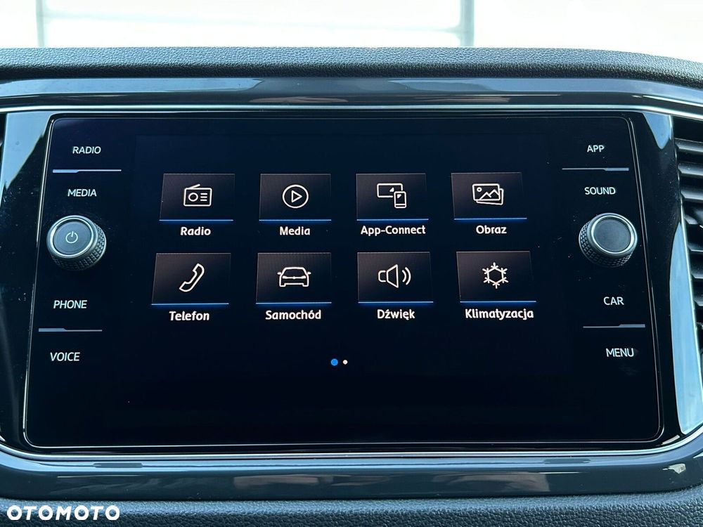 Volkswagen T-Roc 1.5 TSI GPF ACT Premium DSG - 27