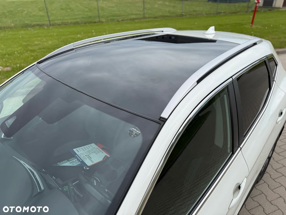 Nissan Qashqai 1.2 DIG-T N-Connecta EU6 - 20
