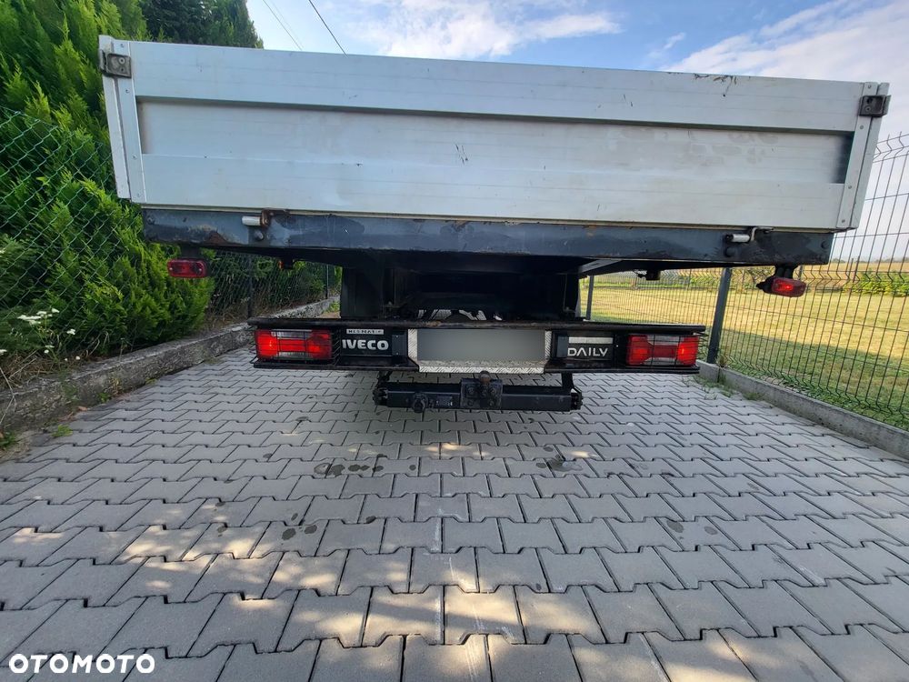 Iveco DAILY - 9