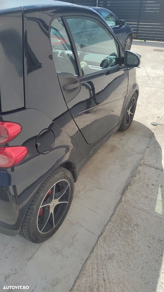 Smart Fortwo - 10
