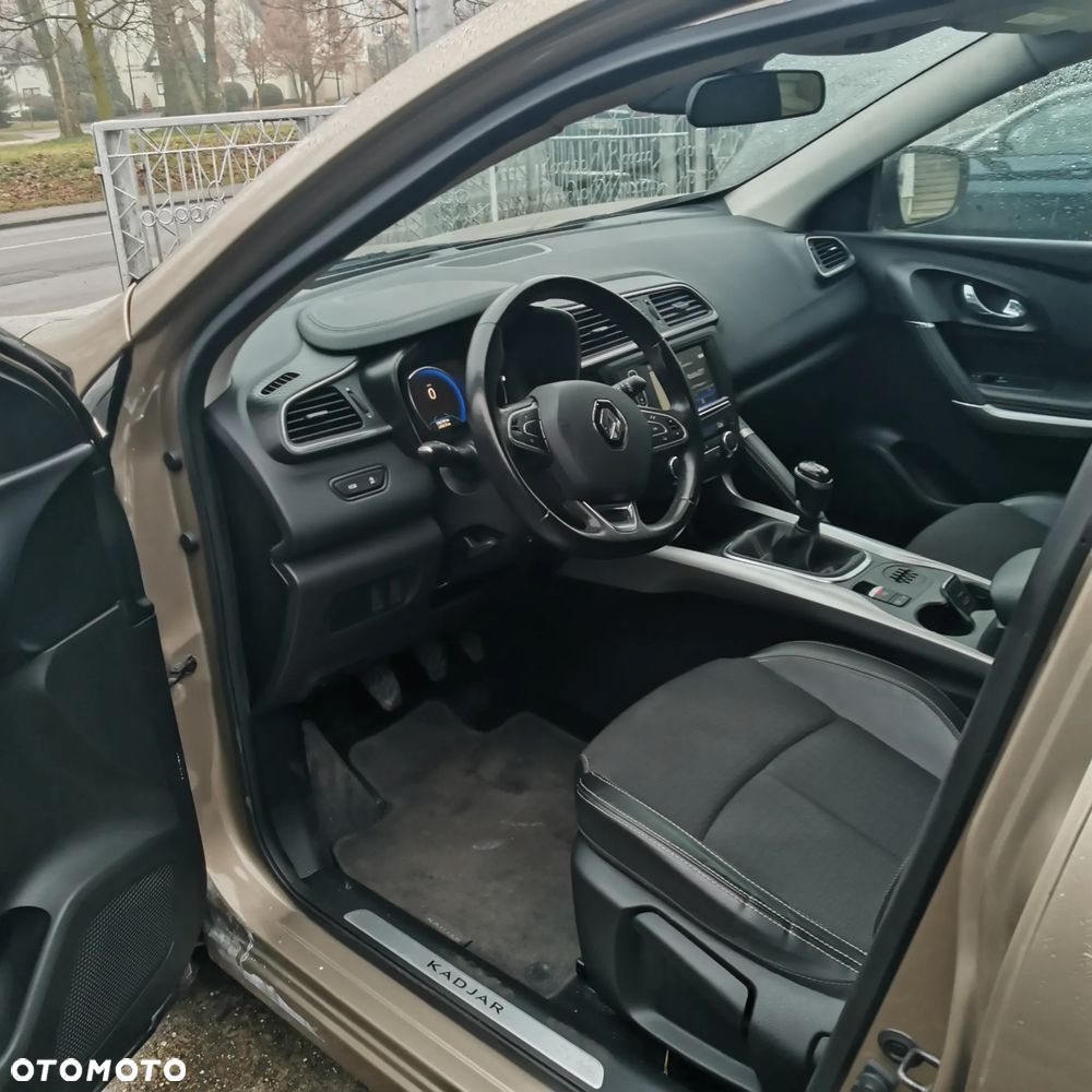 Renault Kadjar Energy dCi 130 Business - 12