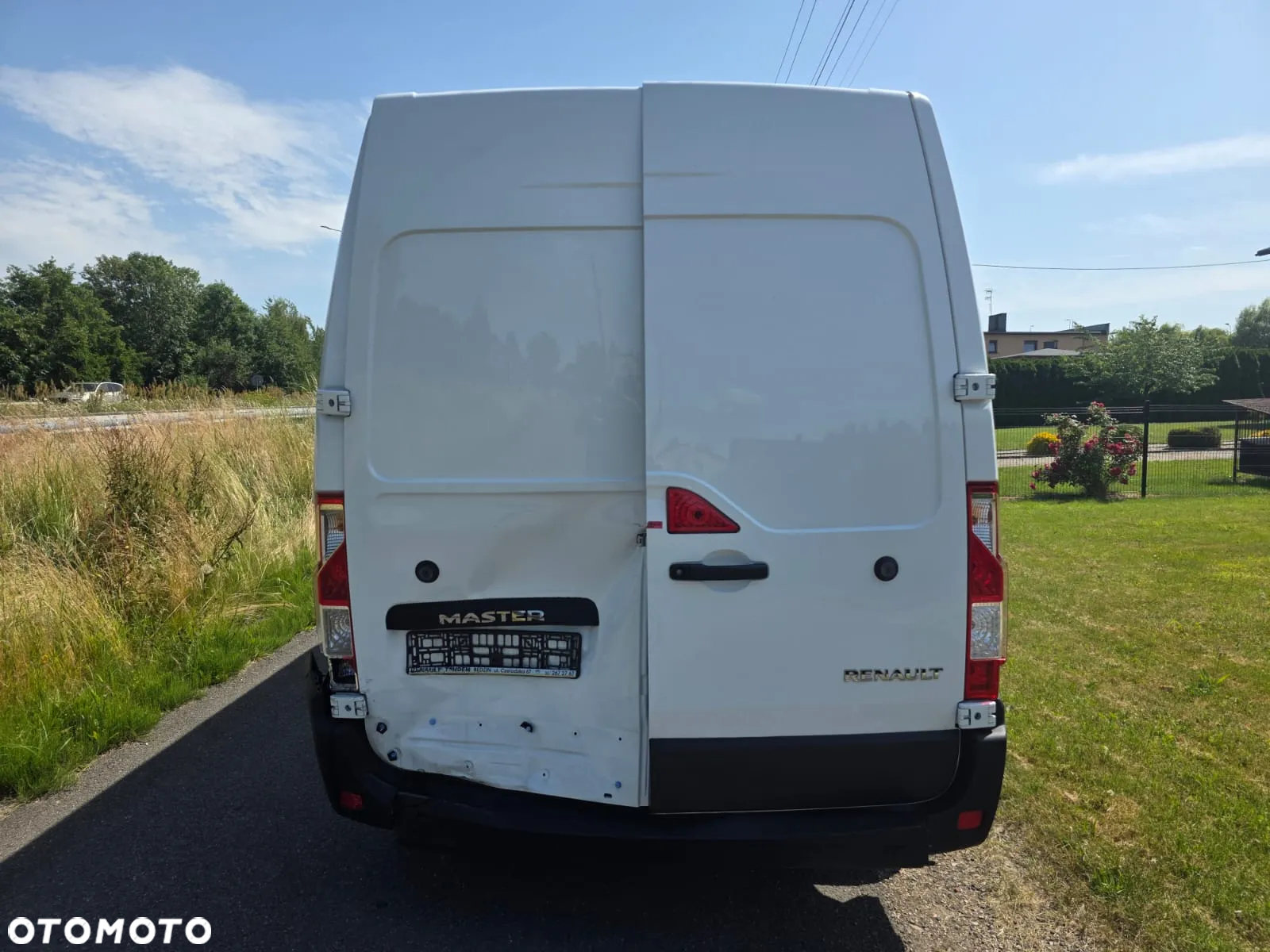 Renault Master - 7