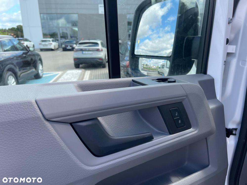 Volkswagen Crafter - 17