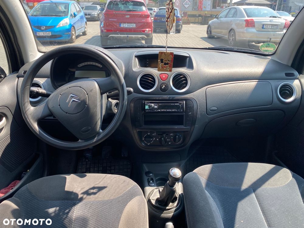 Citroën C3 - 3