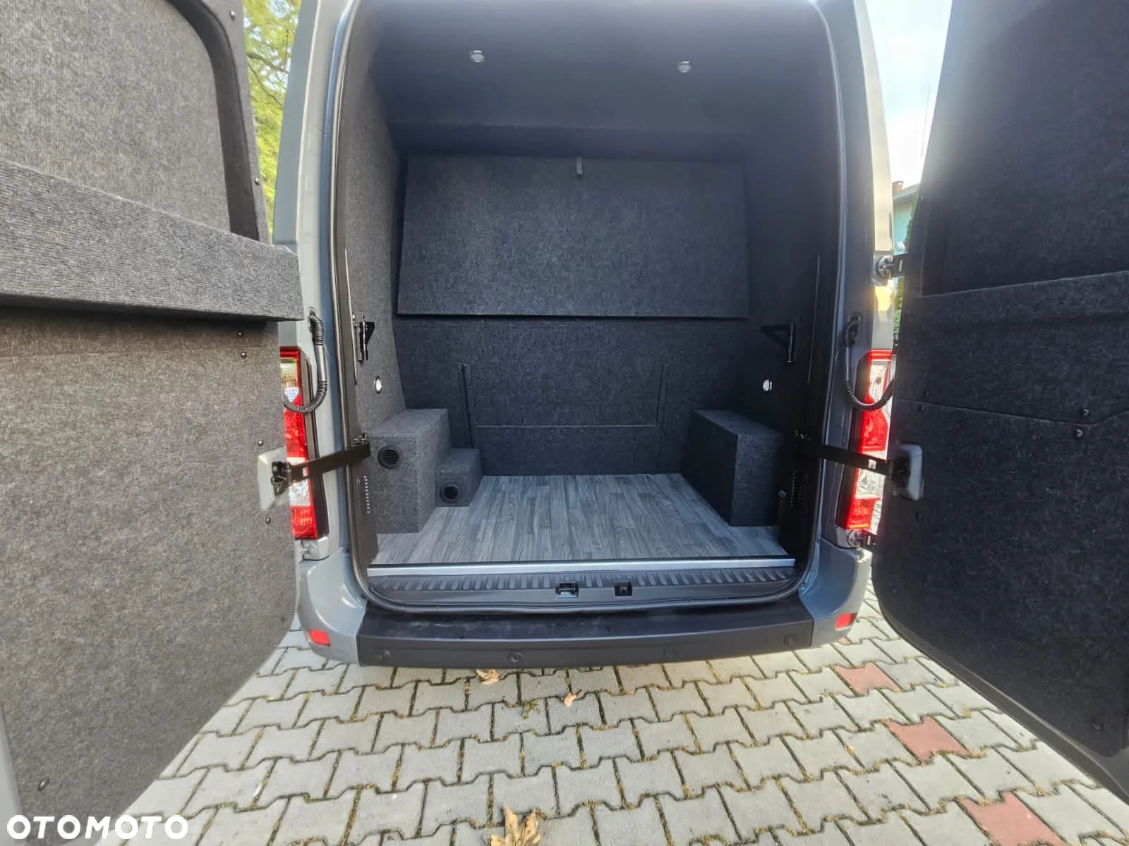 Renault Master - 25