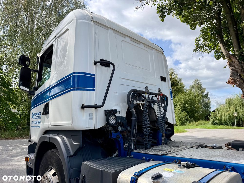 Scania G 410 - 20