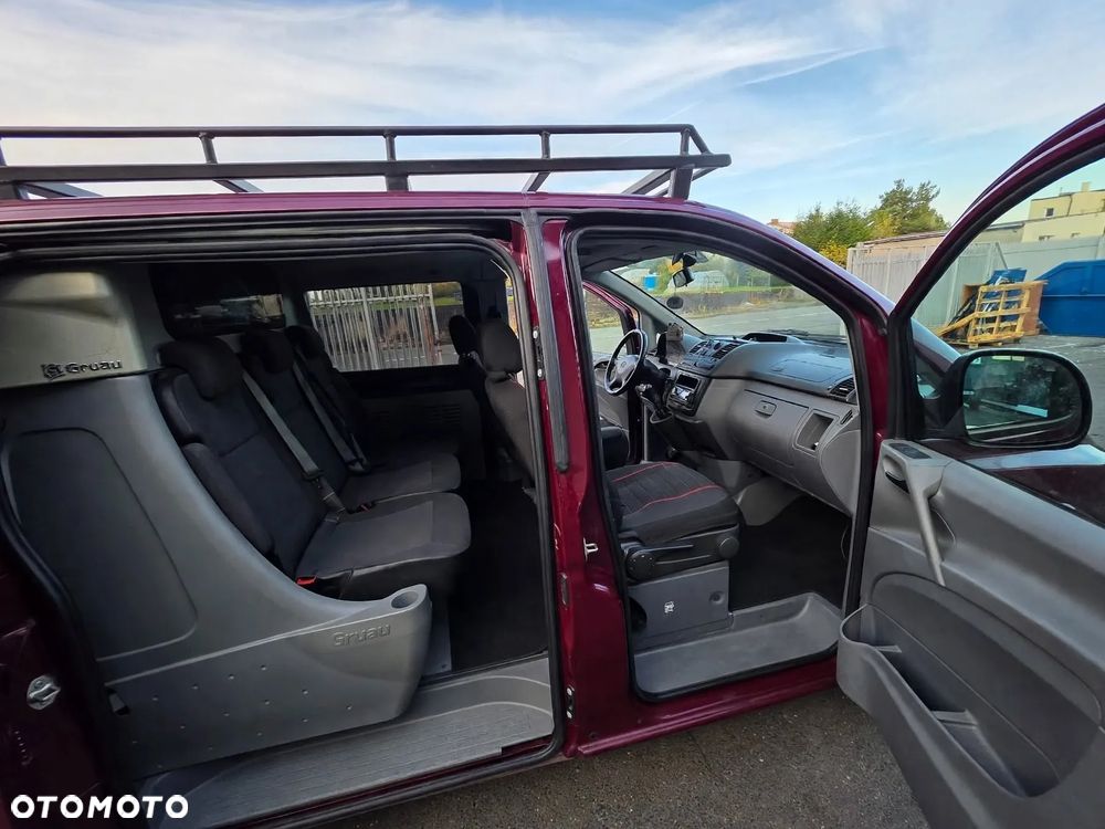 Mercedes-Benz Vito - 11