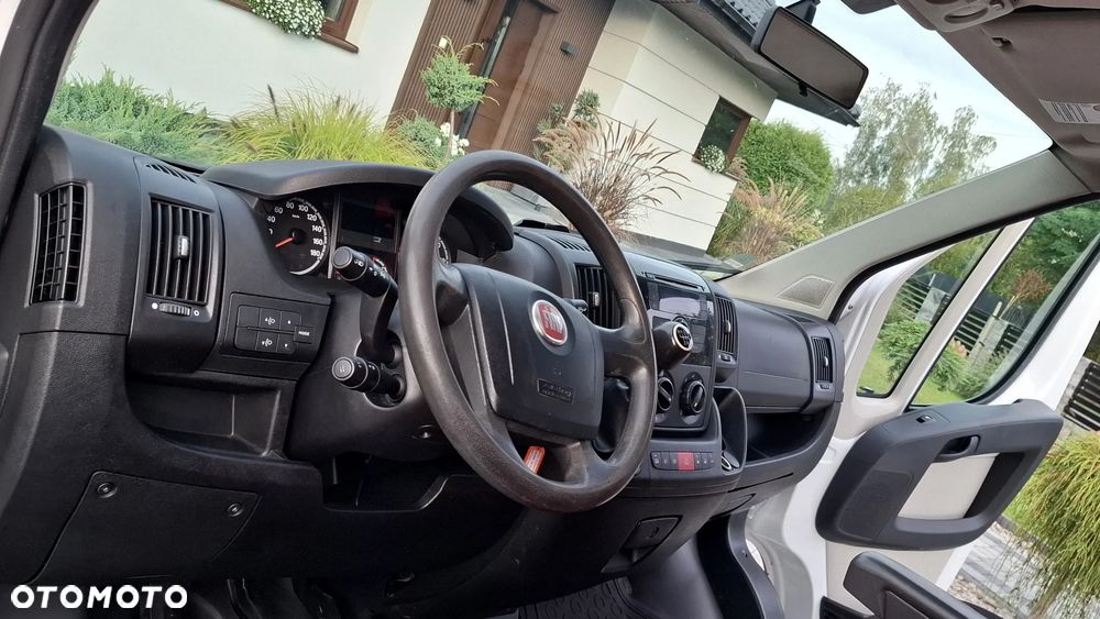 Fiat Ducato - 14