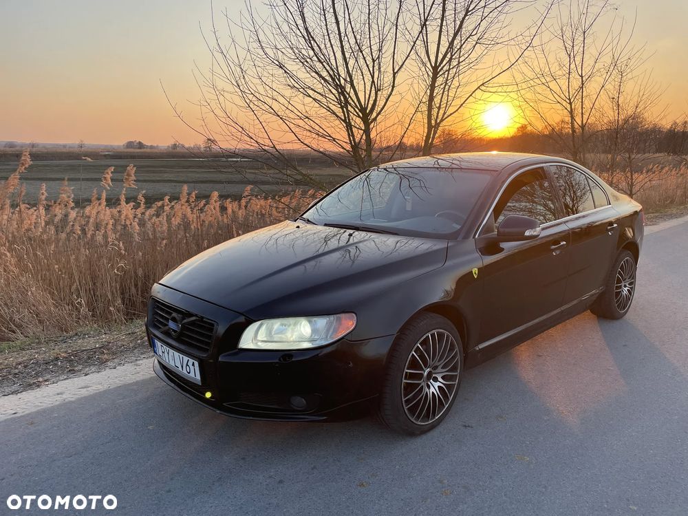 Volvo S80 2.0D Kinetic - 2