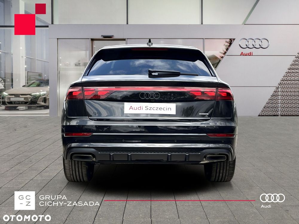 Audi Q8 - 5