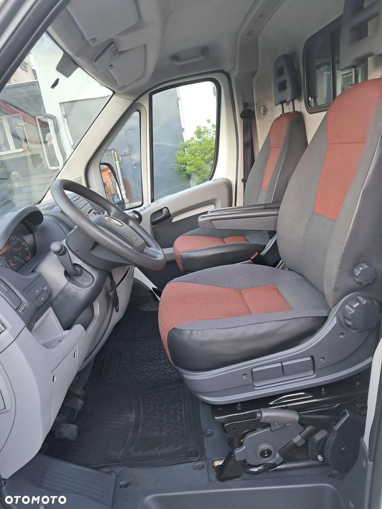 Fiat Ducato - 13