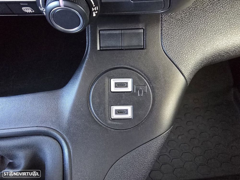 Opel Combo 1.5 CDTi L1H1 - 18