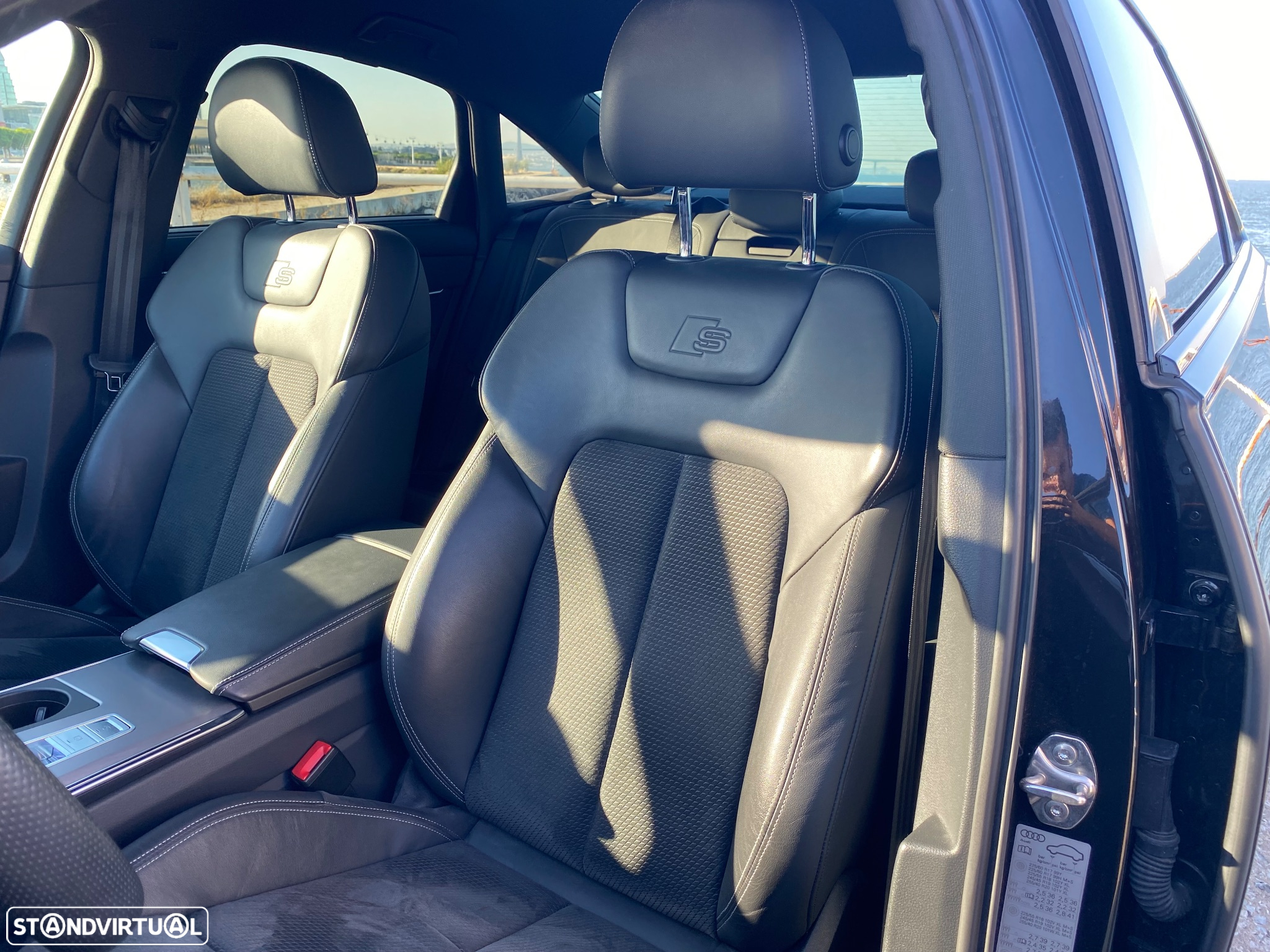Audi A6 40 TDI Sport S tronic - 21