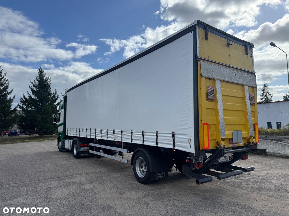 Schmitz Cargobull City Liner - 15