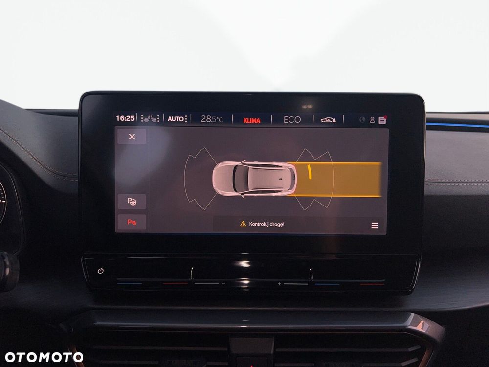 Cupra Formentor 1.4 e-Hybrid DSG - 25