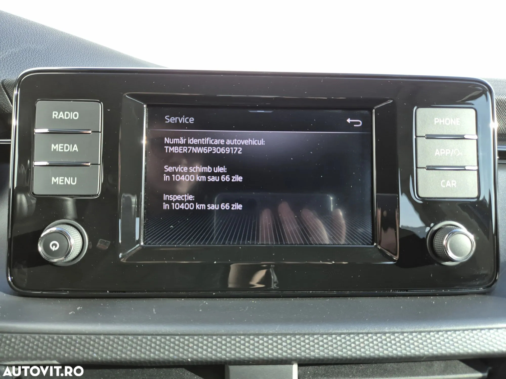 Skoda Scala 1.0 TSI DSG Ambition - 24