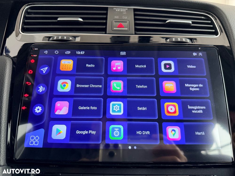 Volkswagen Golf 1.0 TSI DSG Comfortline - 26