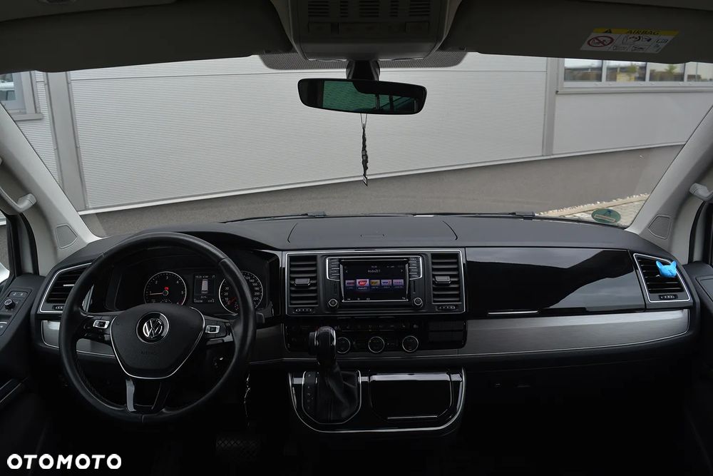 Volkswagen Multivan 2.0 TDI L1 Generation SIX DSG - 33