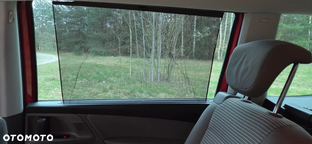 Seat Alhambra 2.0 TDI Ecomotive Reference - 10