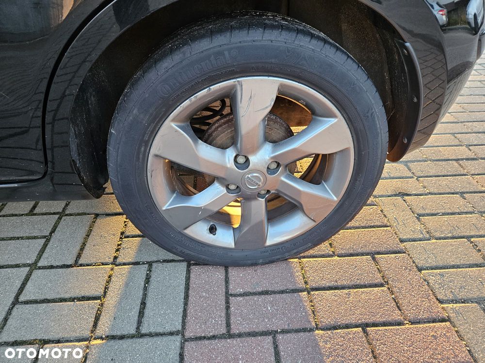 Nissan Note 1.4 I-Way+ - 13