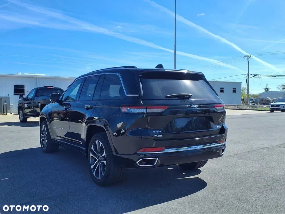 Jeep Grand Cherokee - 3