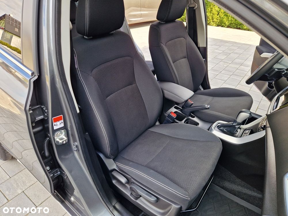 Suzuki SX4 S-Cross 1.4 Boosterjet Allgrip Automatik Comfort+ - 21