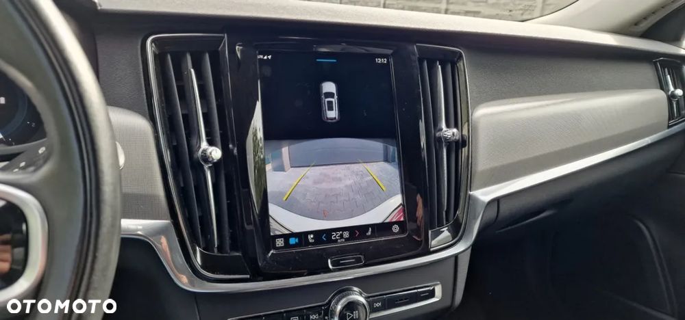 Volvo V90 B4 D Geartronic Momentum - 5