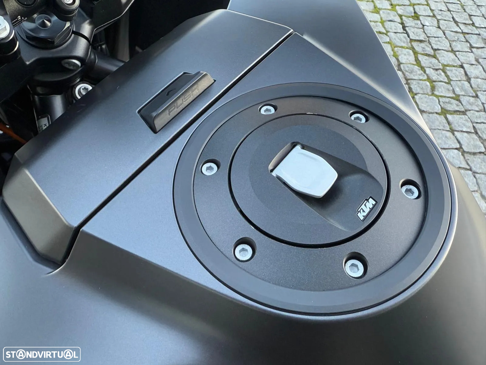 KTM 1290 Super Adventure S - 13