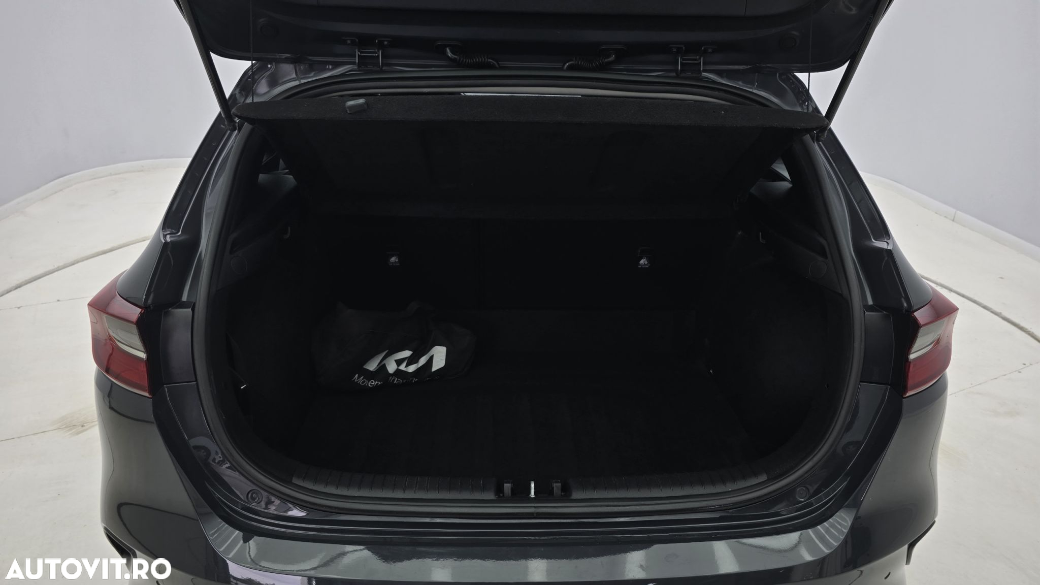 Kia Ceed 1.5 T-GDI 7DCT Best+ - 25