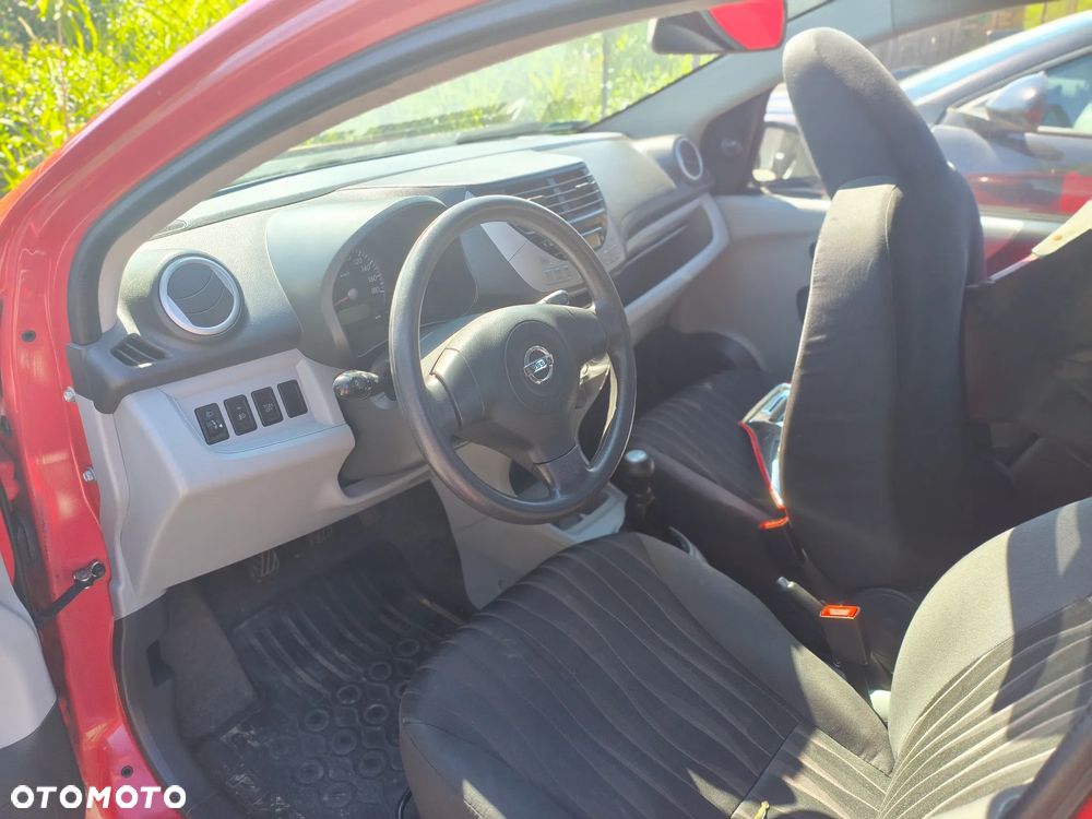 Nissan Pixo 1.0 Visia - 6